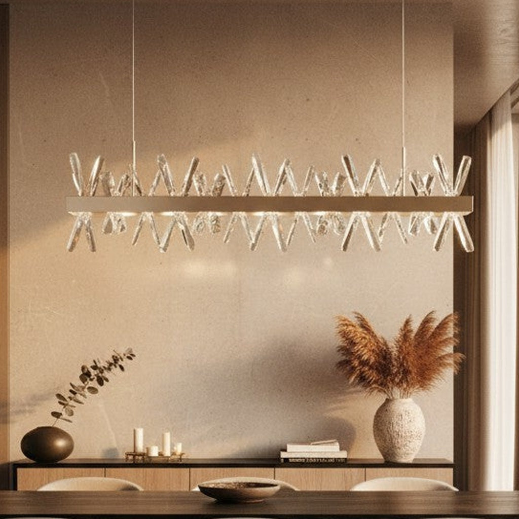 Fixture Close Up