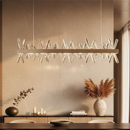 Fixture Close Up