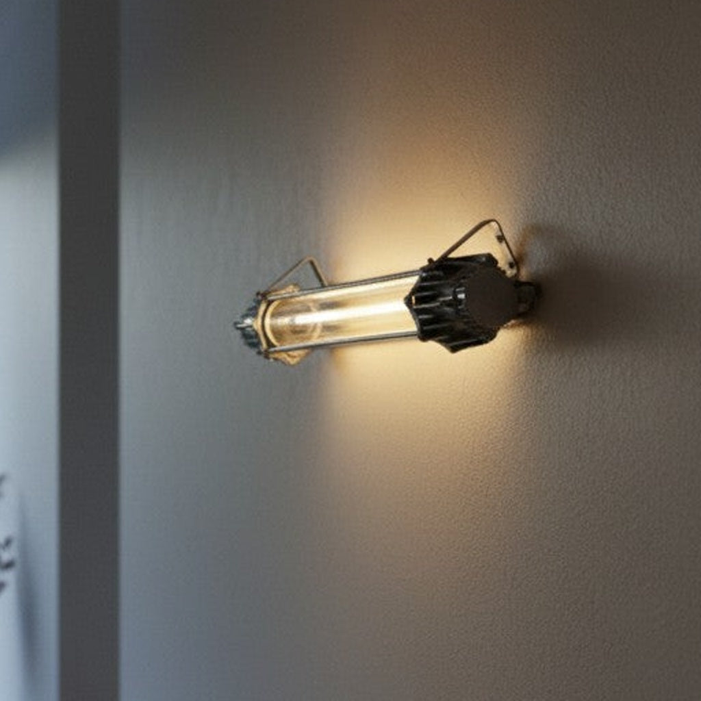 Fixture Close Up
