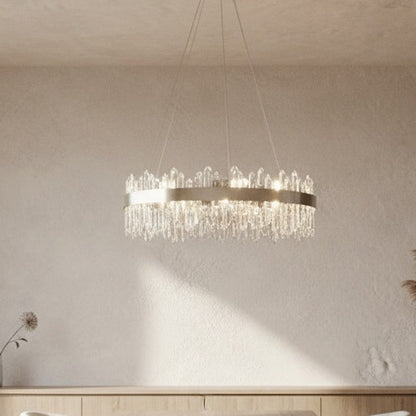 Fixture Close Up