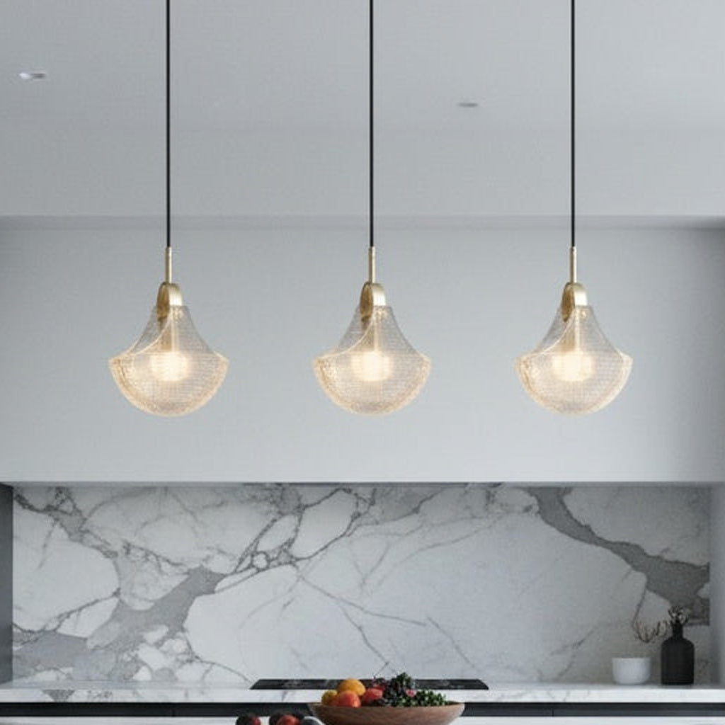 Fixture Close Up