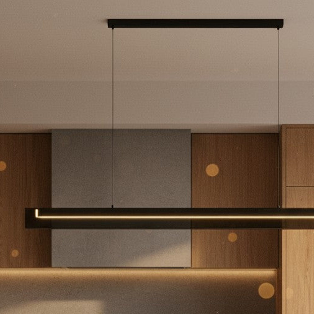 Fixture Close Up