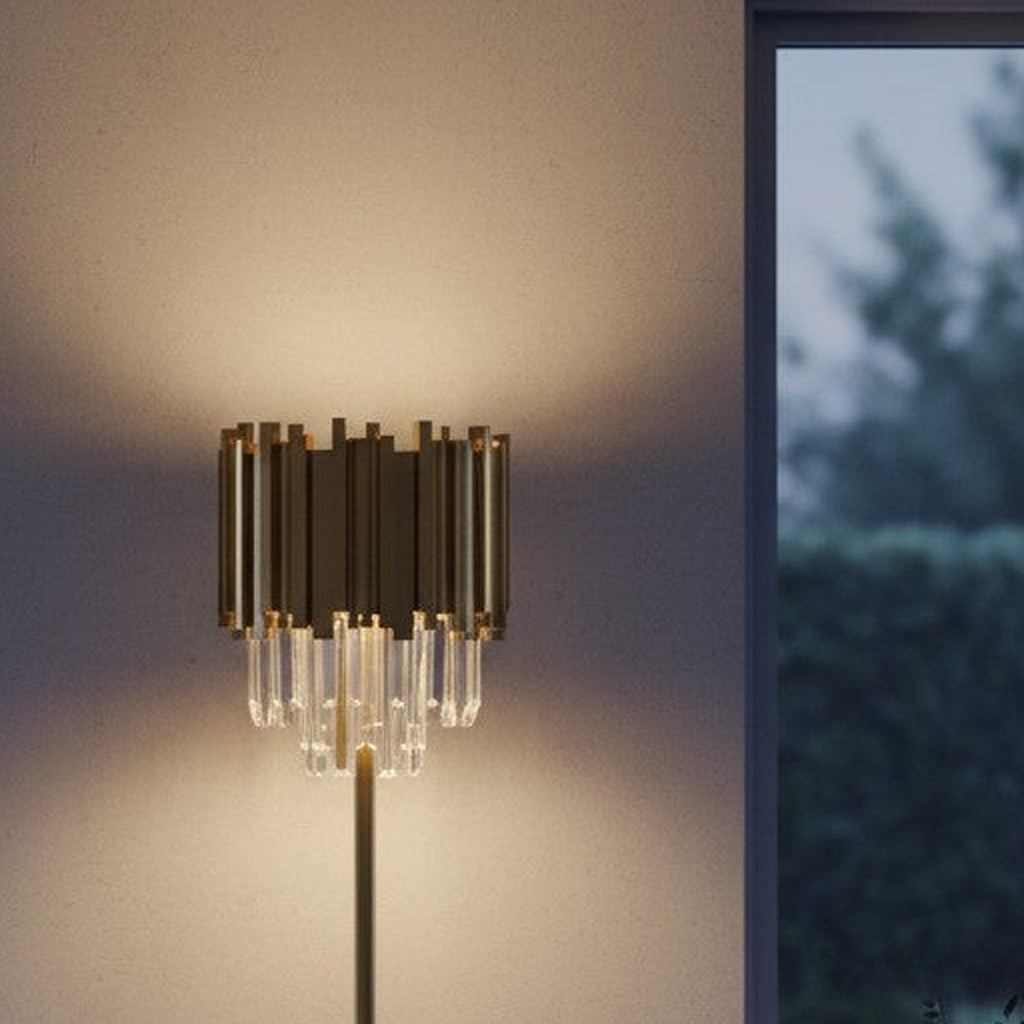 Fixture Close Up