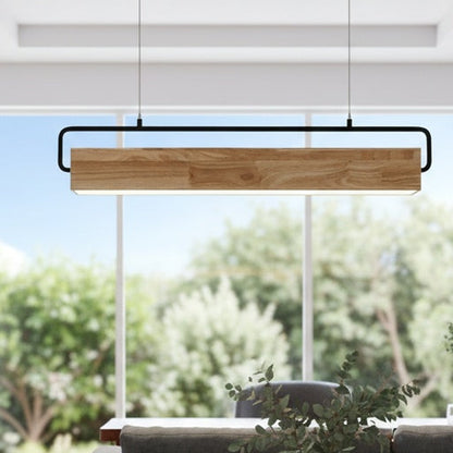 Fixture Close Up