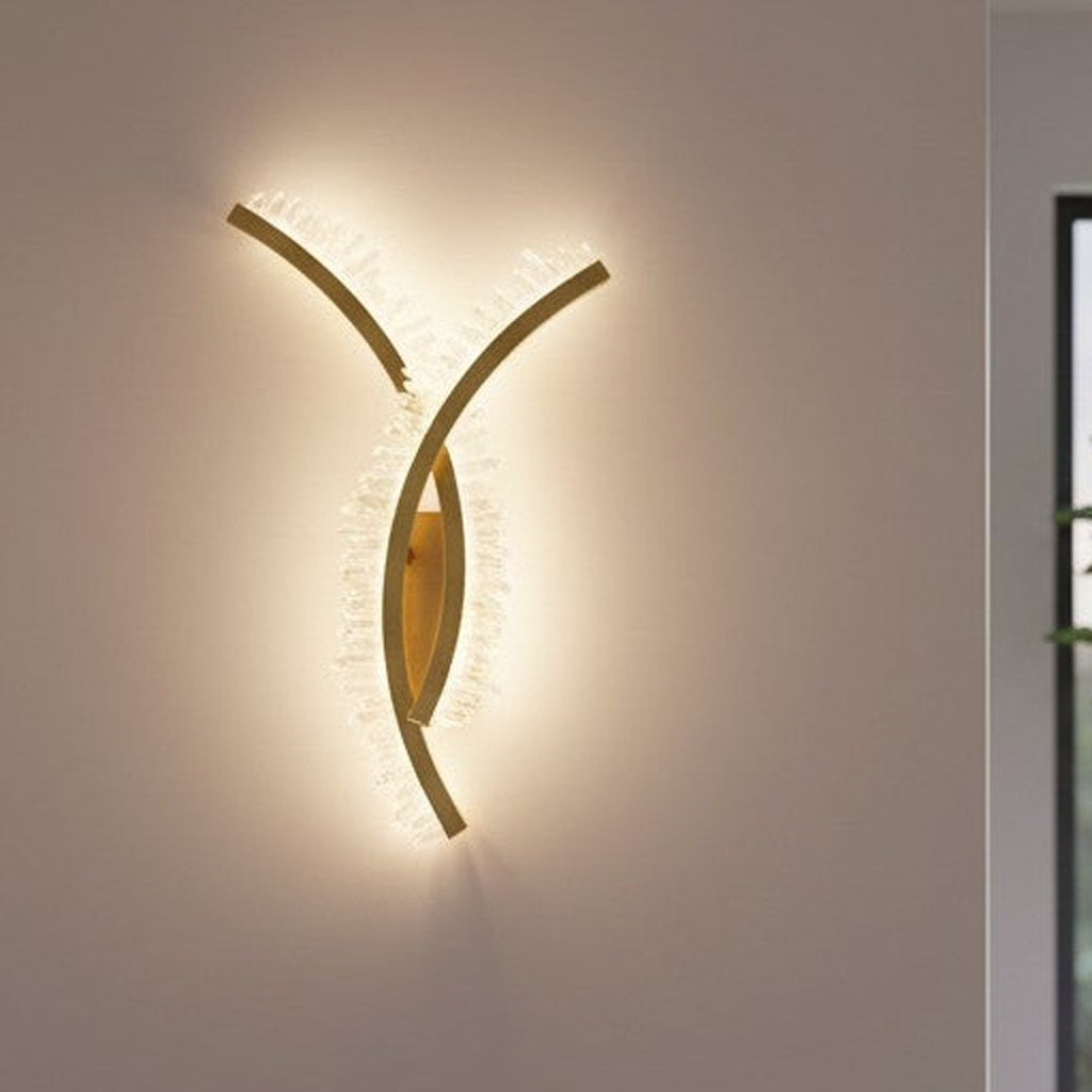 Fixture Close Up