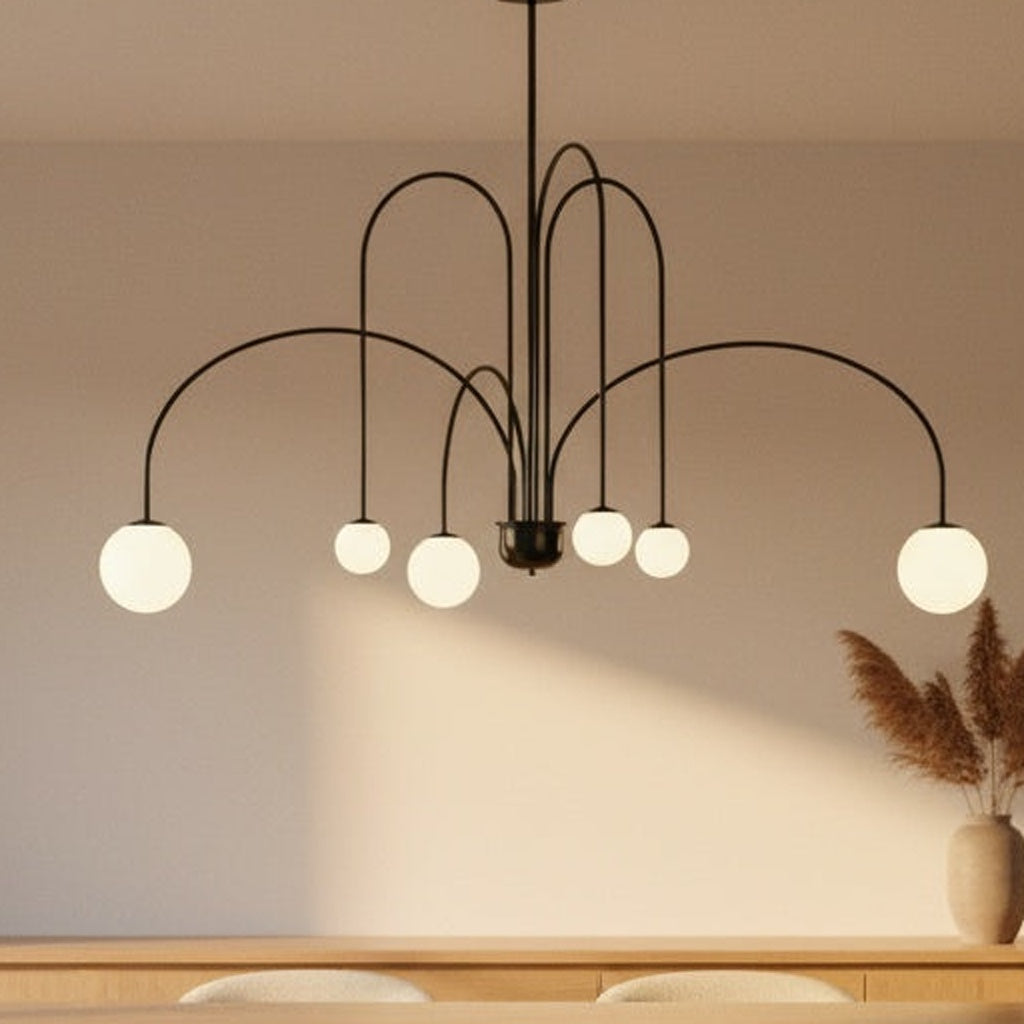 Fixture Close Up