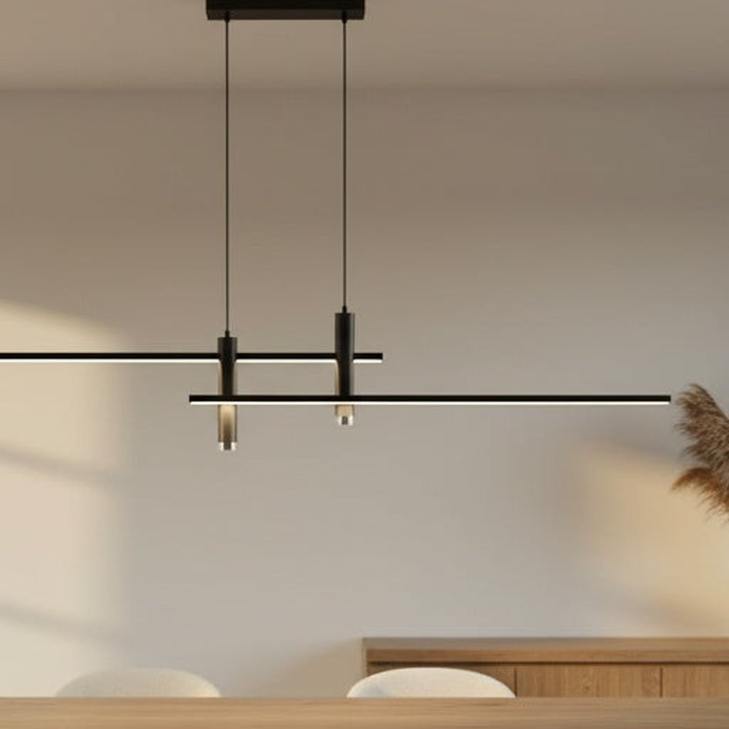 Fixture Close Up