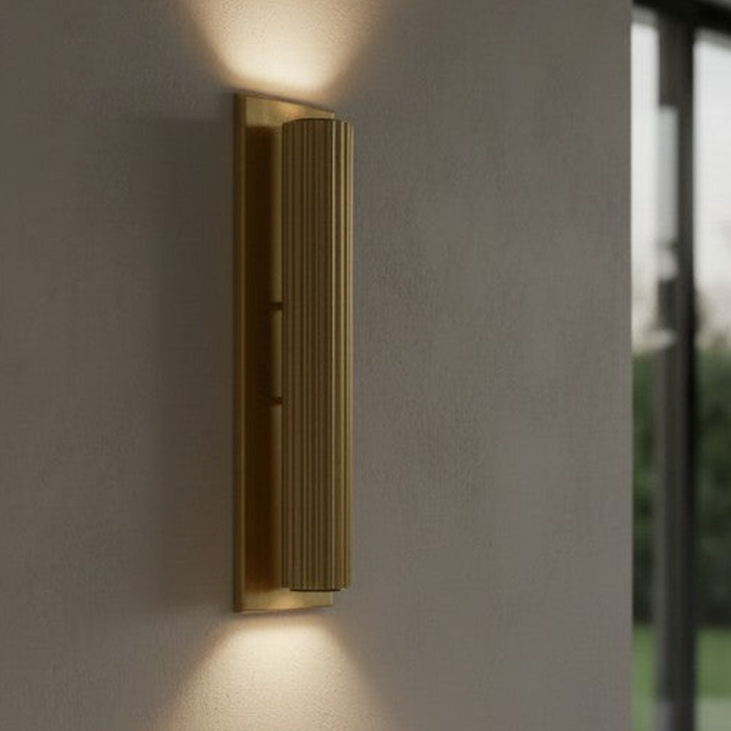 Fixture Close Up