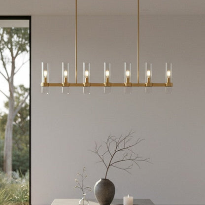 Fixture Close Up
