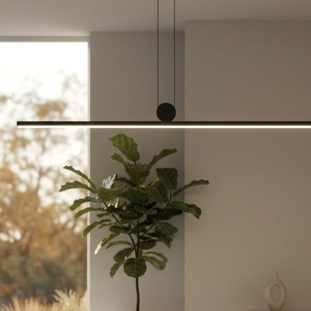 Fixture Close Up