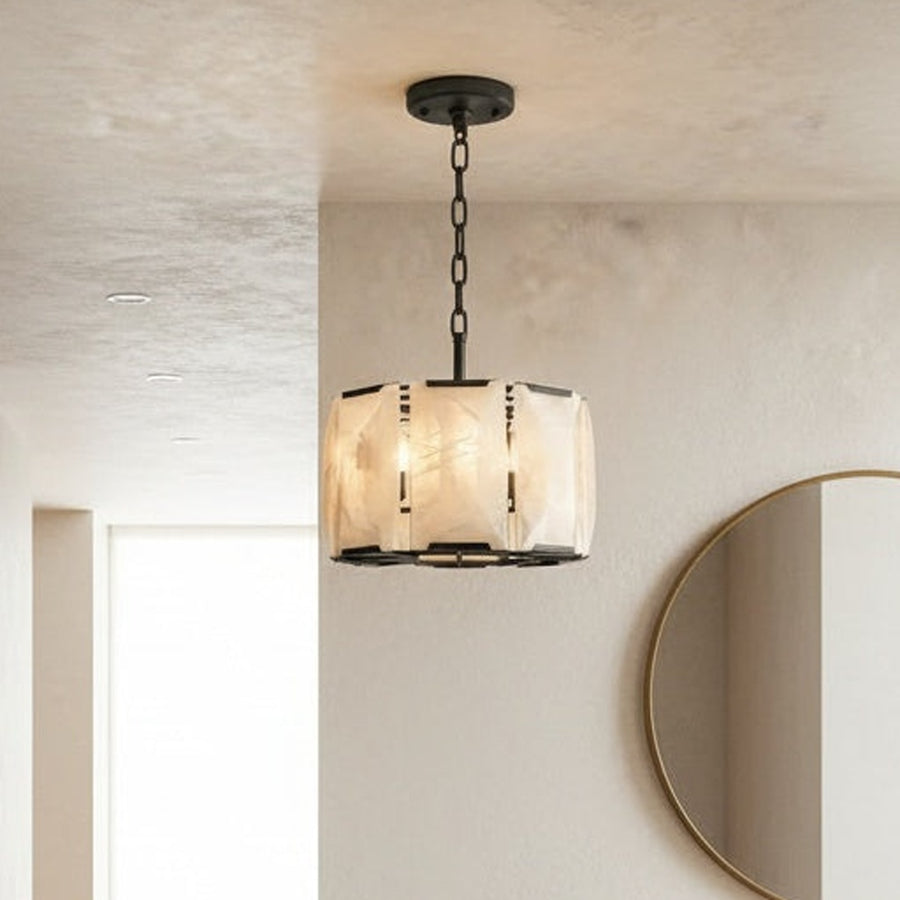 Fixture Close Up