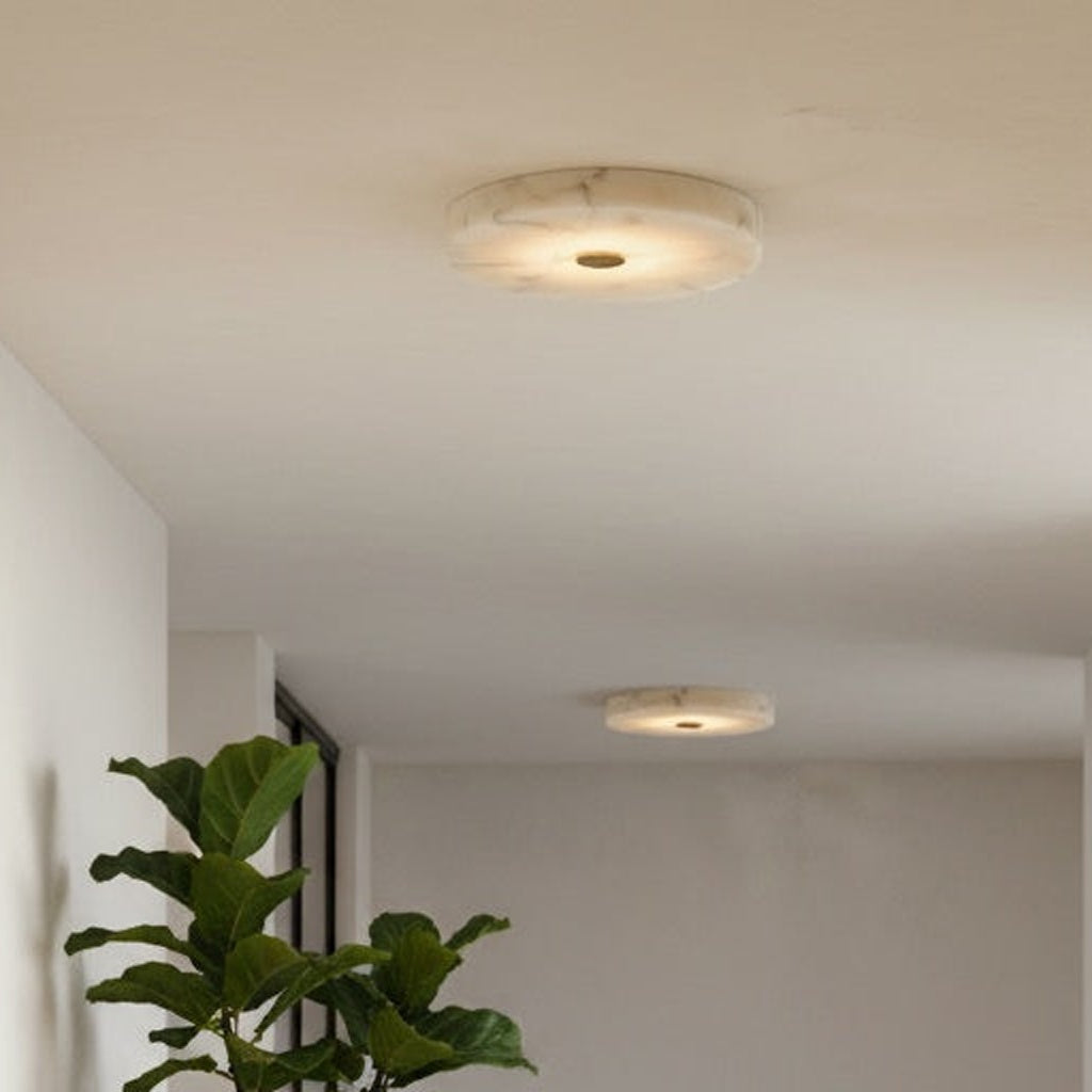 Fixture Close Up