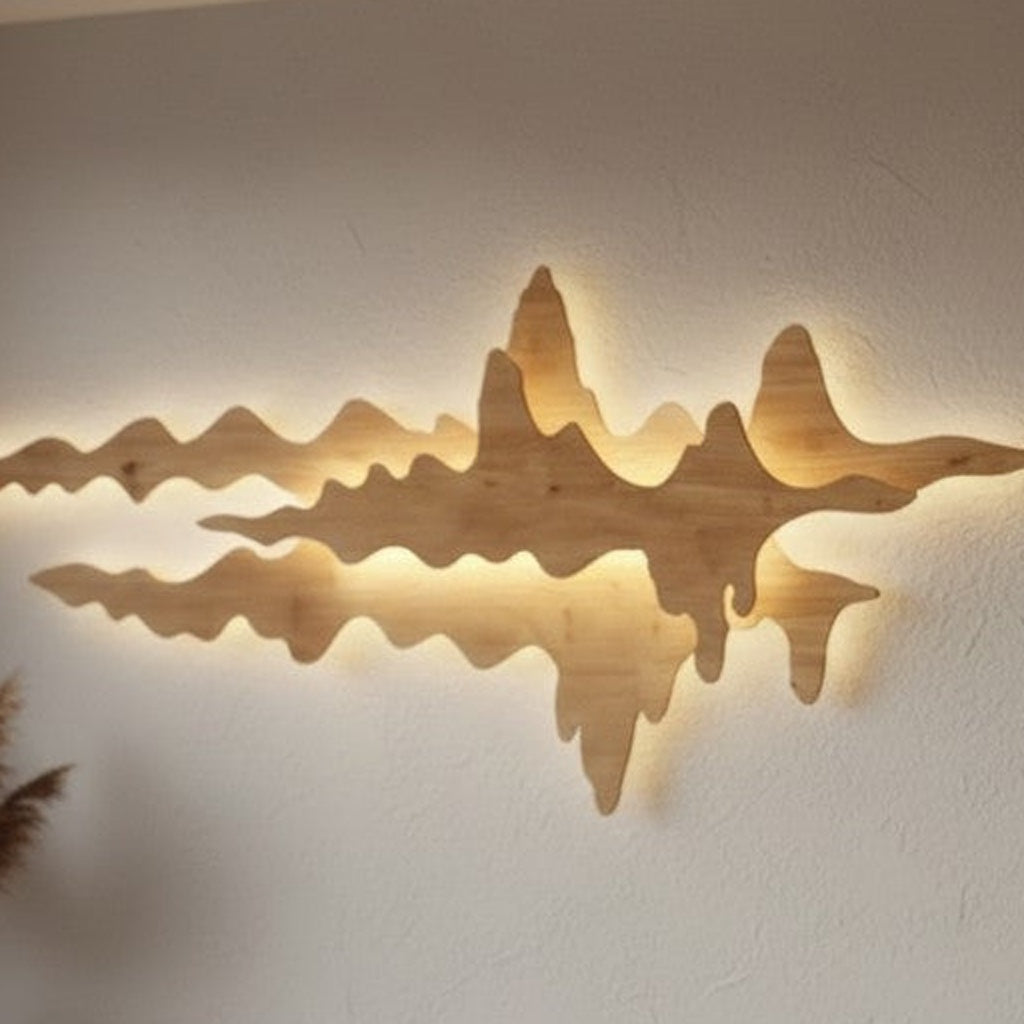 Fixture Close Up