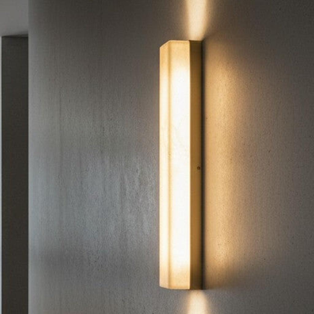 Fixture Close Up