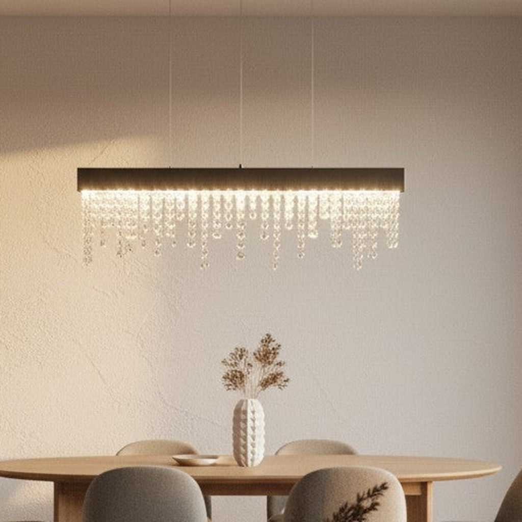 Fixture Close Up