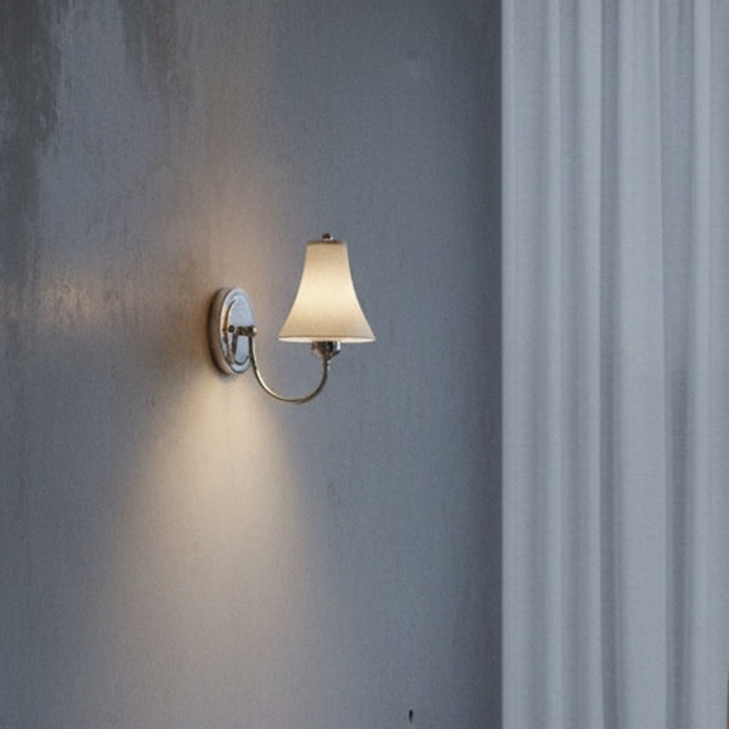Fixture Close Up