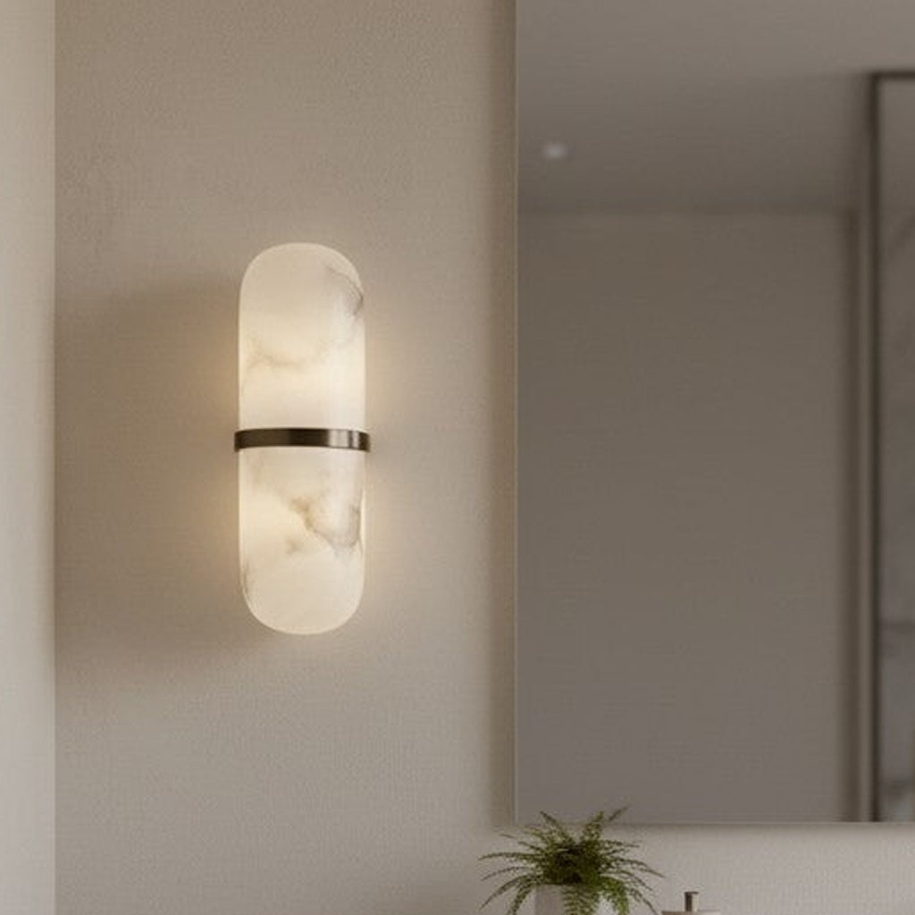 Fixture Close Up