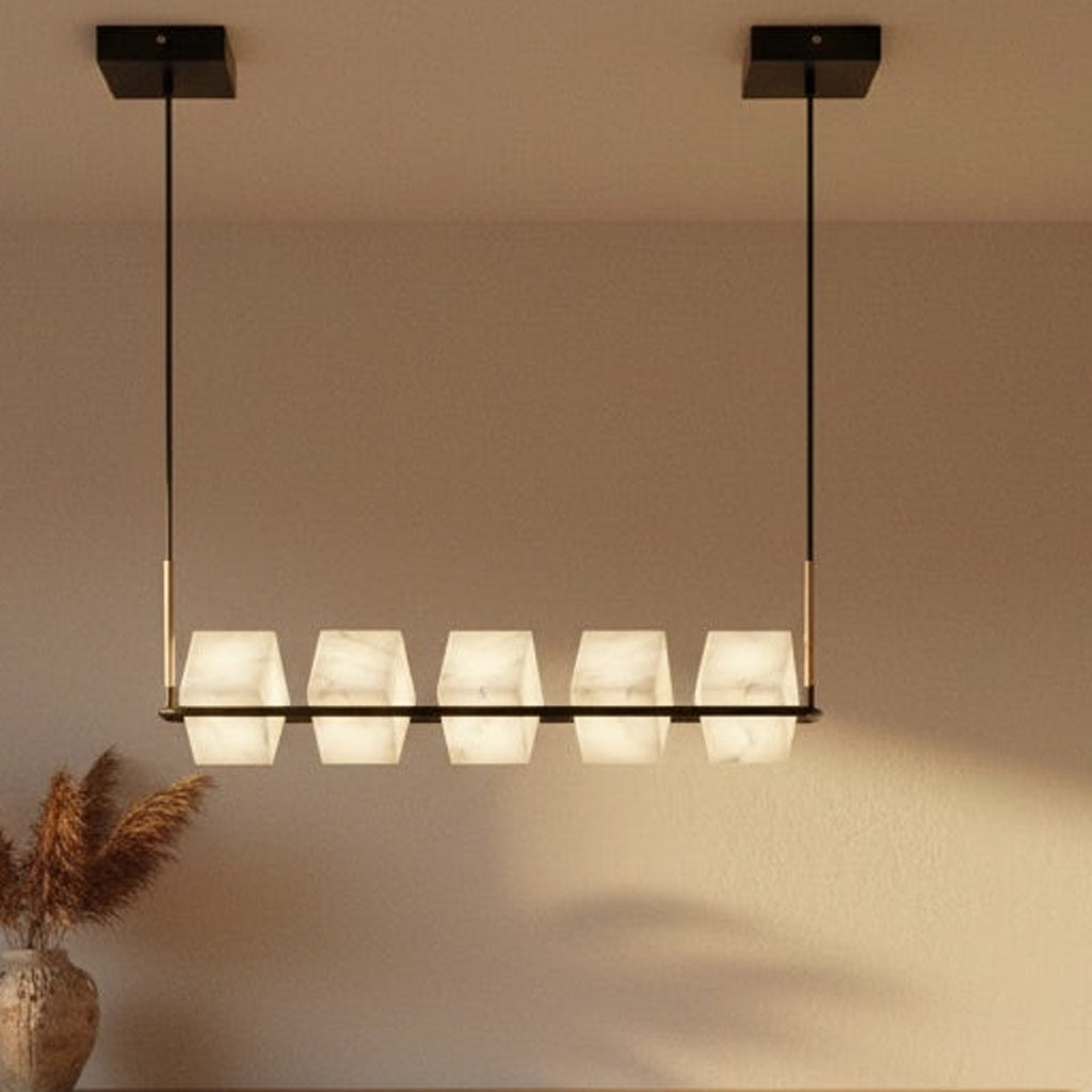 Fixture Close Up