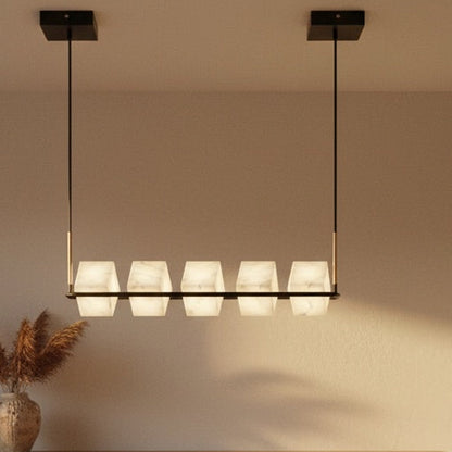 Fixture Close Up