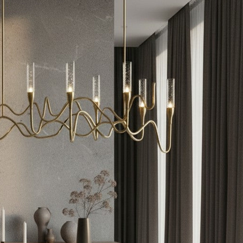 Fixture Close Up