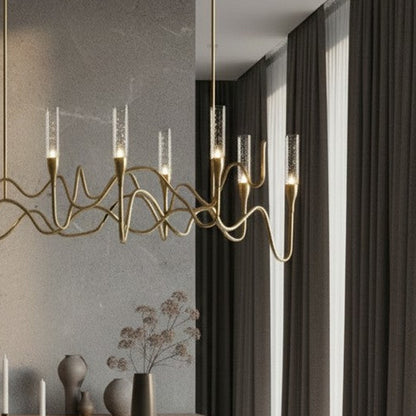 Fixture Close Up