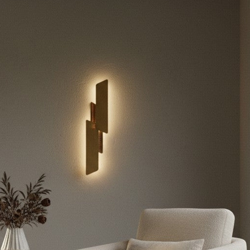 Fixture Close Up