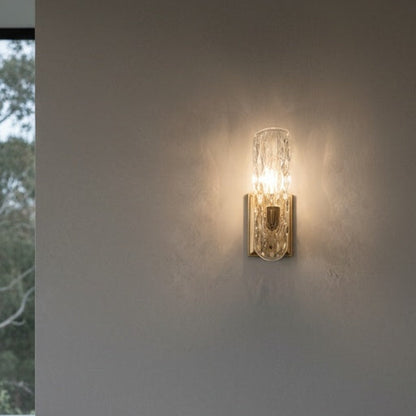 Fixture Close Up