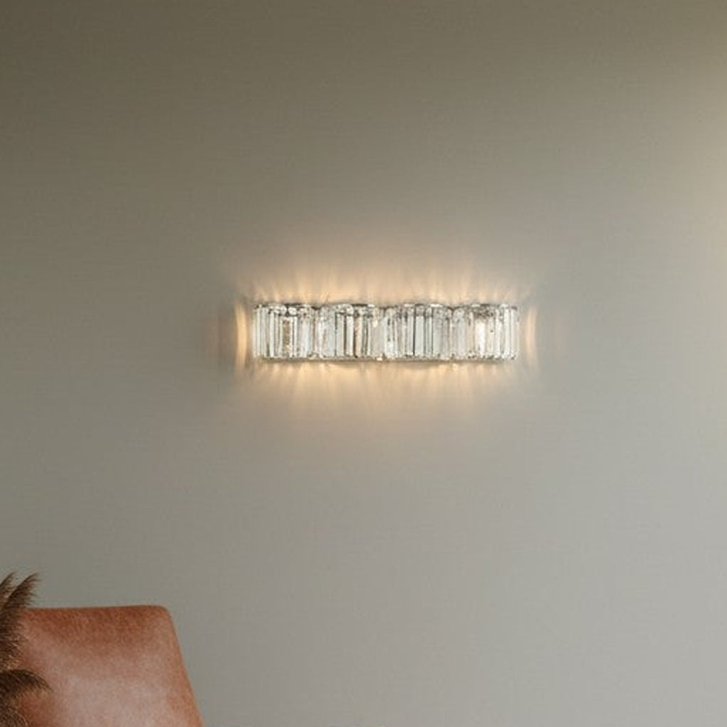 Fixture Close Up