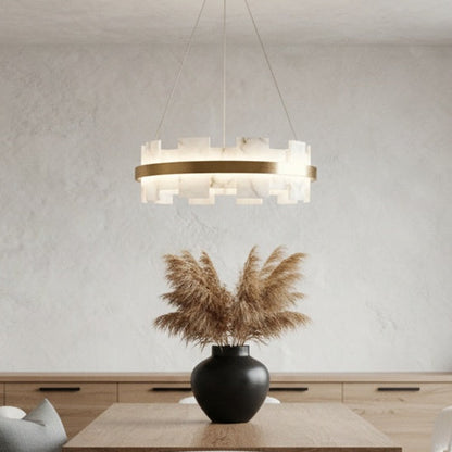 Fixture Close Up