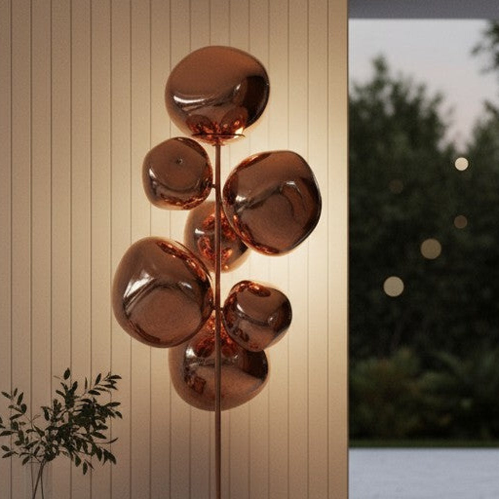 Fixture Close Up