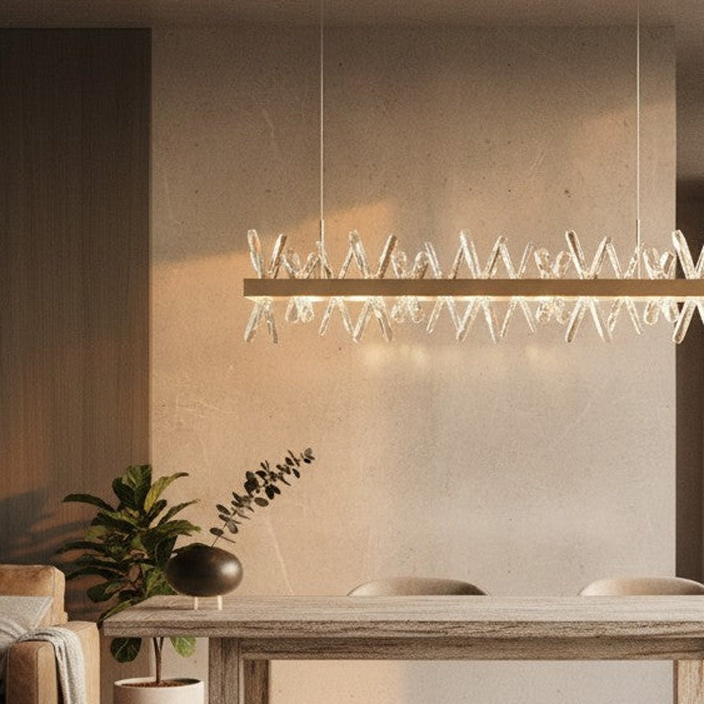 Fixture Close Up