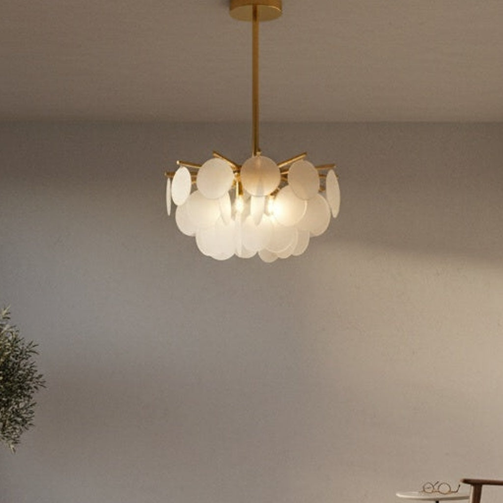 Fixture Close Up