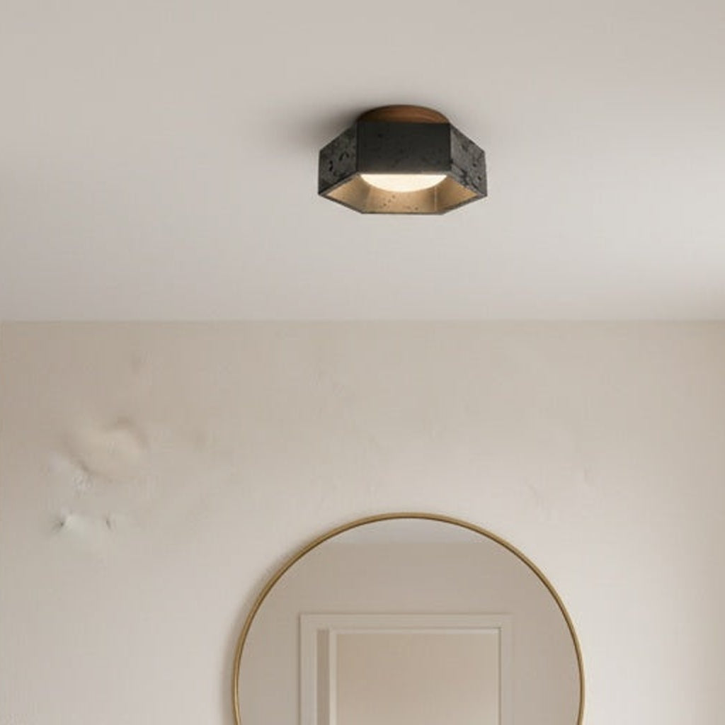 Fixture Close Up