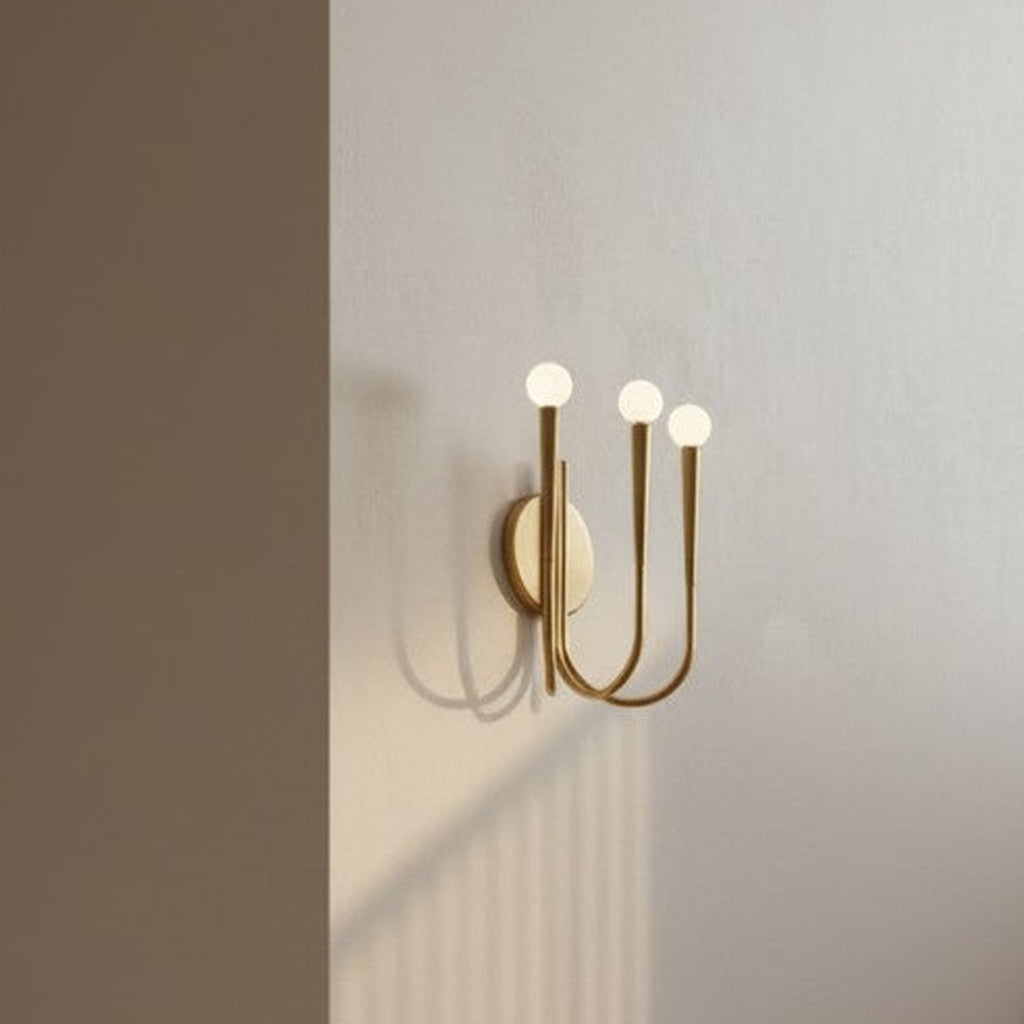 Fixture Close Up