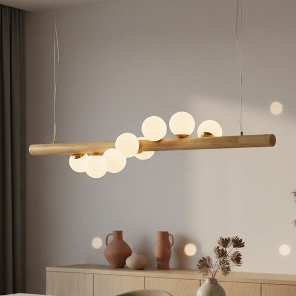 Fixture Close Up