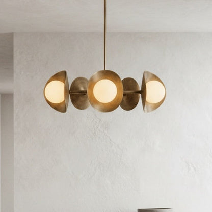 Fixture Close Up