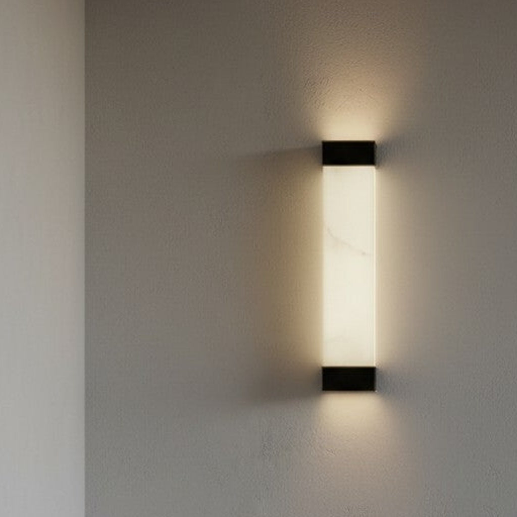 Fixture Close Up
