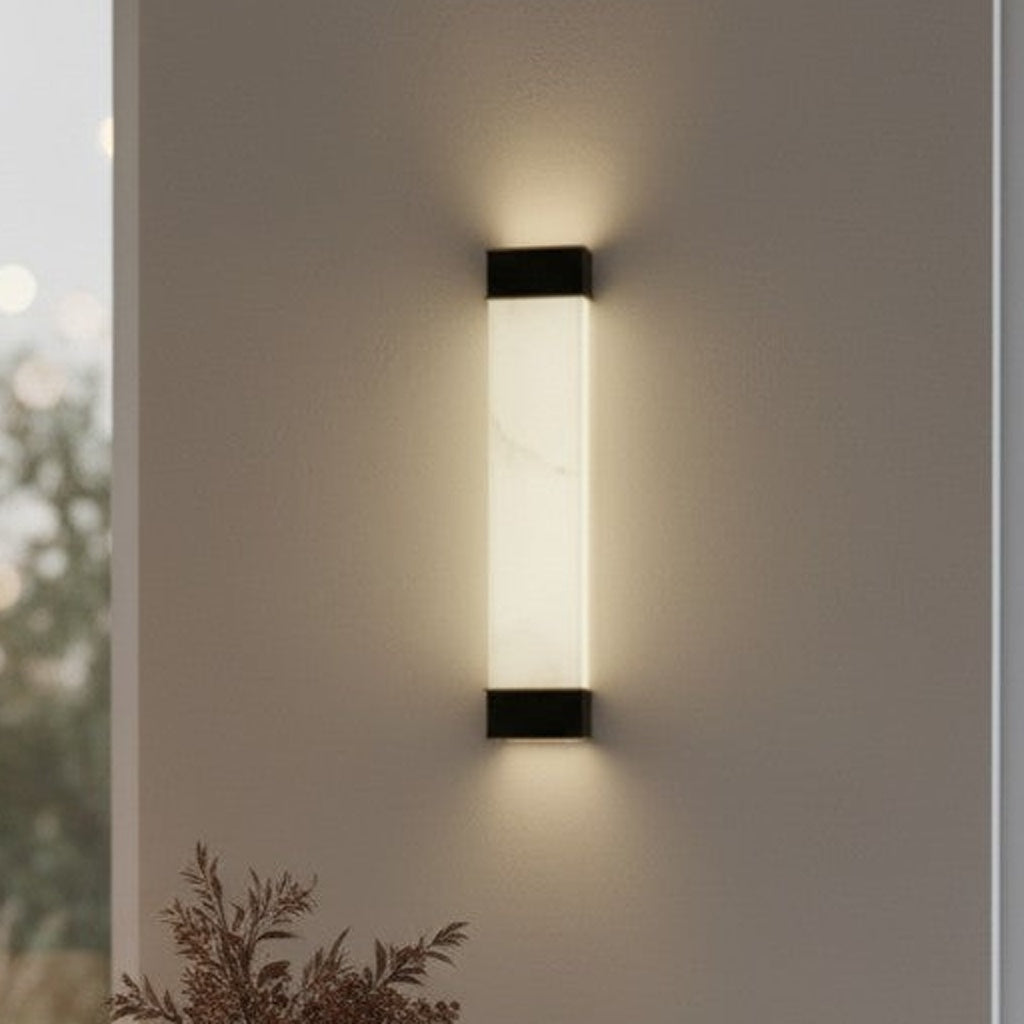 Fixture Close Up