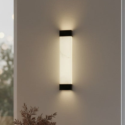 Fixture Close Up