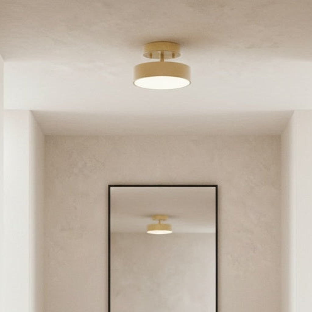 Fixture Close Up