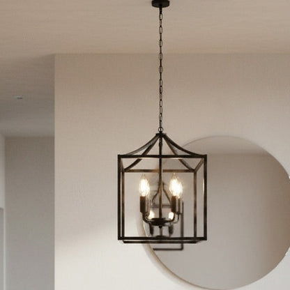 Fixture Close Up