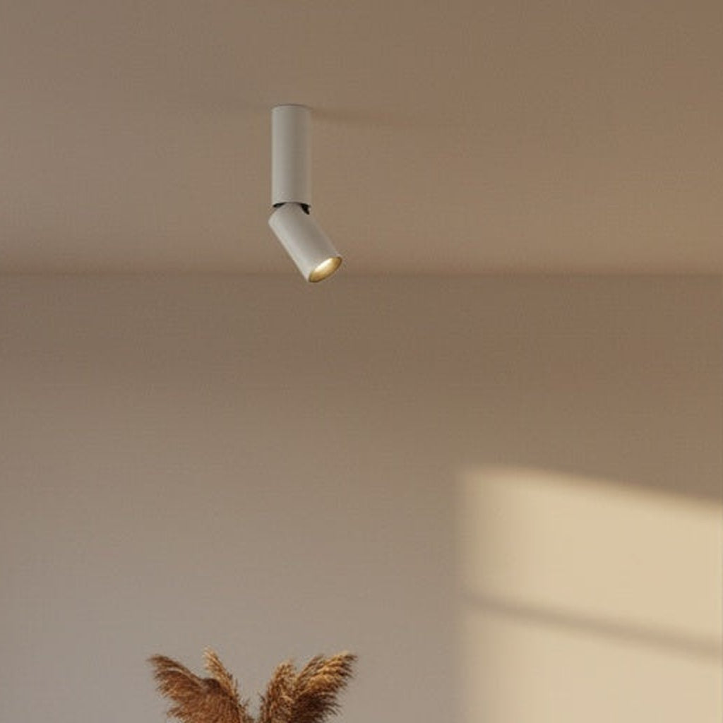 Fixture Close Up