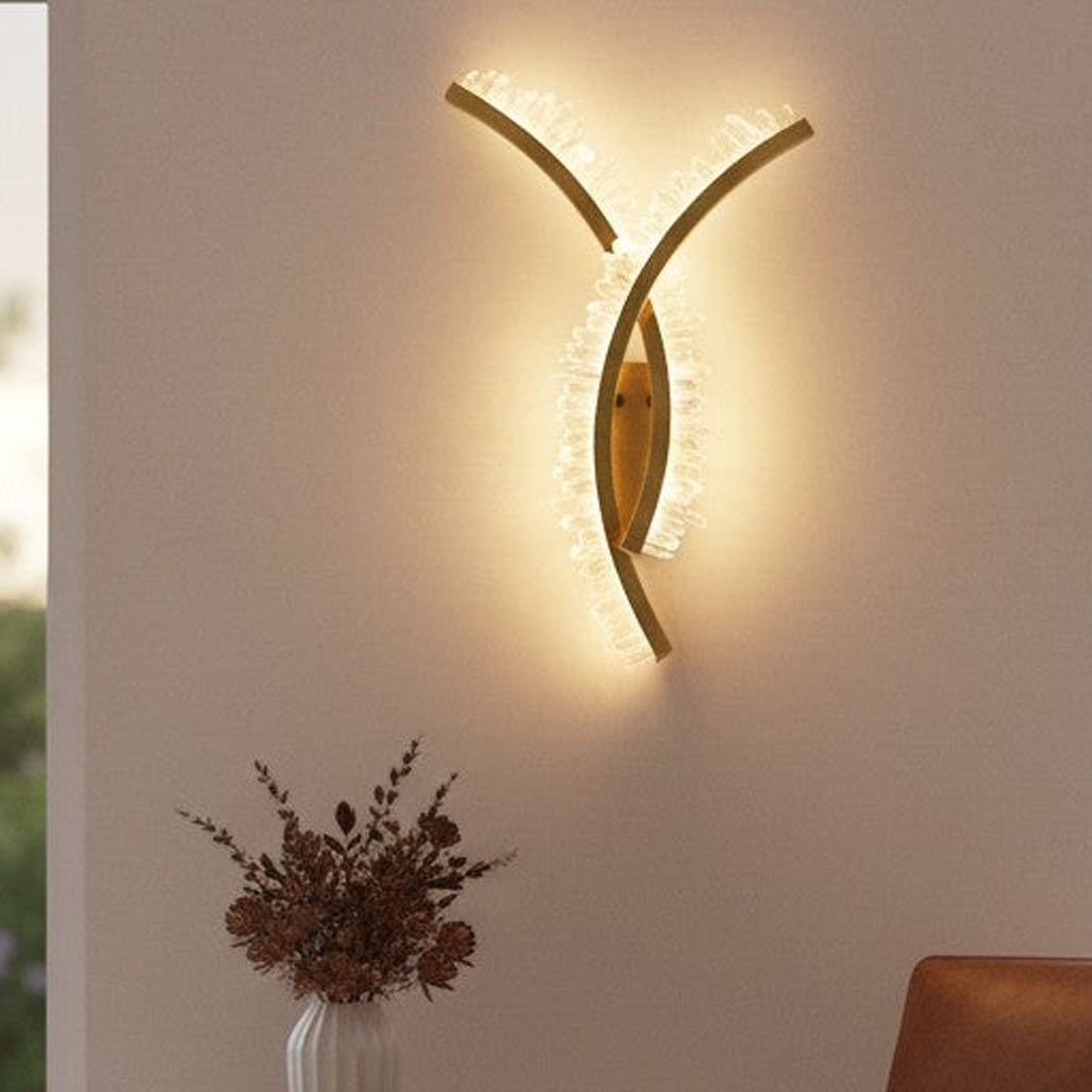 Fixture Close Up