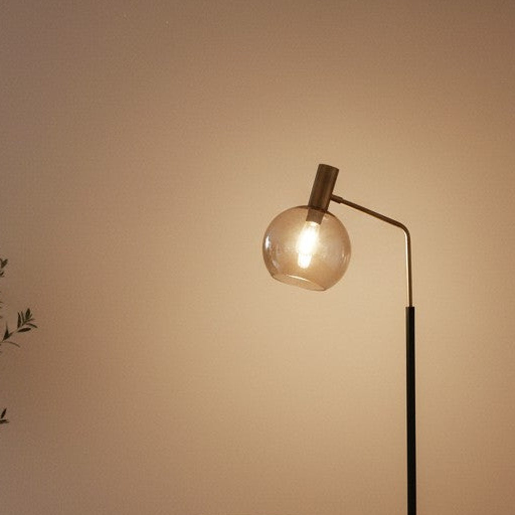 Fixture Close Up