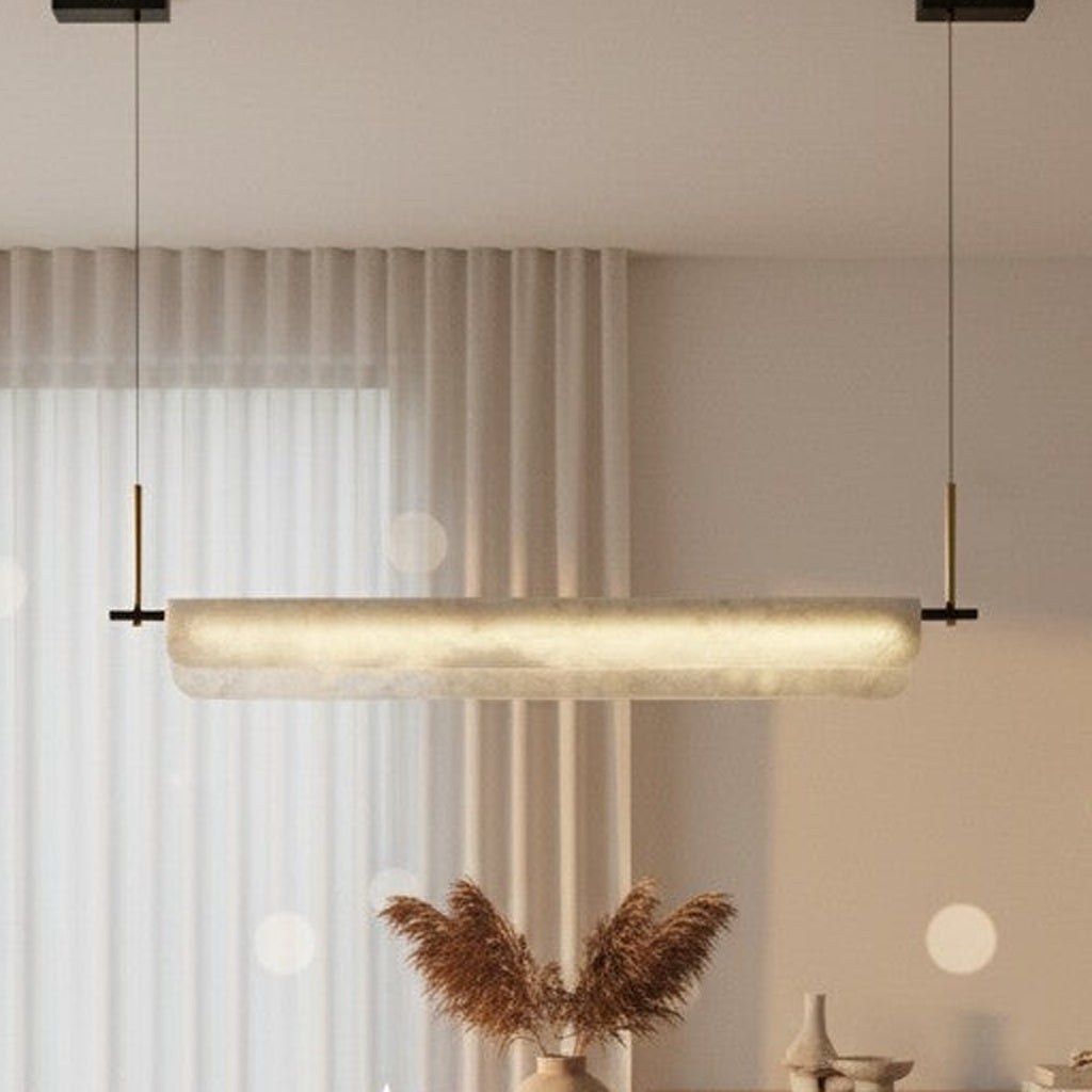 Fixture Close Up