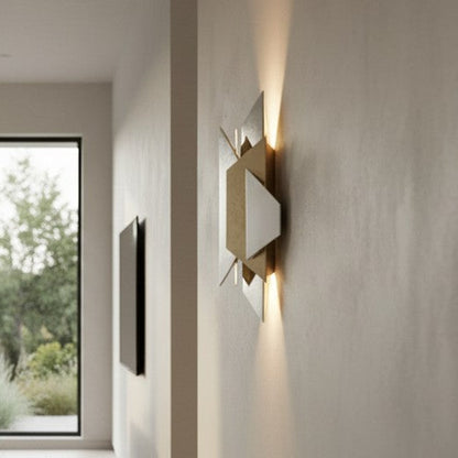 Fixture Close Up