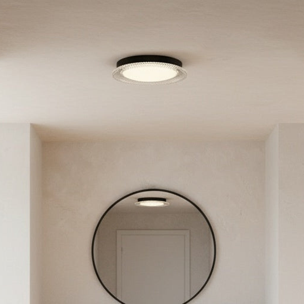 Fixture Close Up