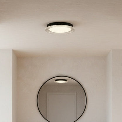 Fixture Close Up