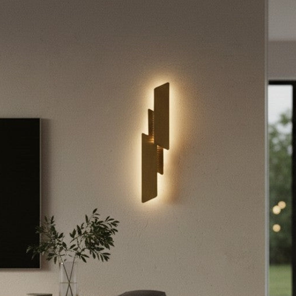 Fixture Close Up