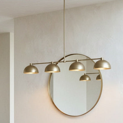 Fixture Close Up